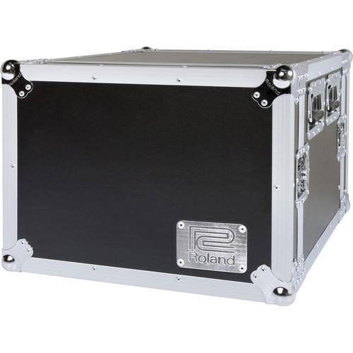 Roland Black Series Road Case