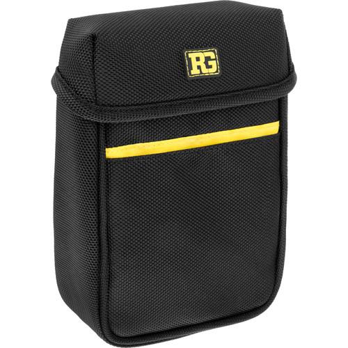 Ruggard Five Pocket Filter Pouch