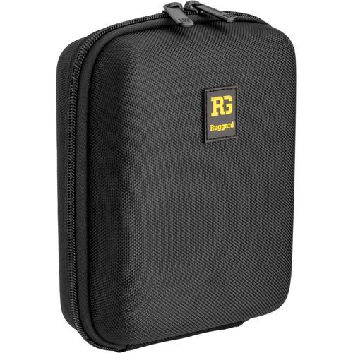 Ruggard Protective EVA 10-Pocket Filter Case