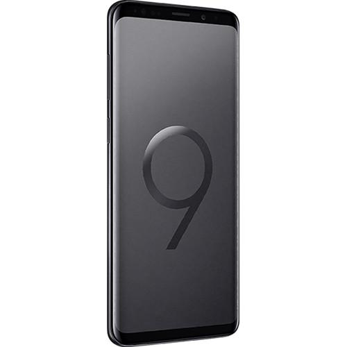 Samsung Galaxy S9 SM-G9650 64GB Smartphone