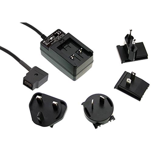 ShieldRock 12V D-Tap International Wall Mount Power Supply