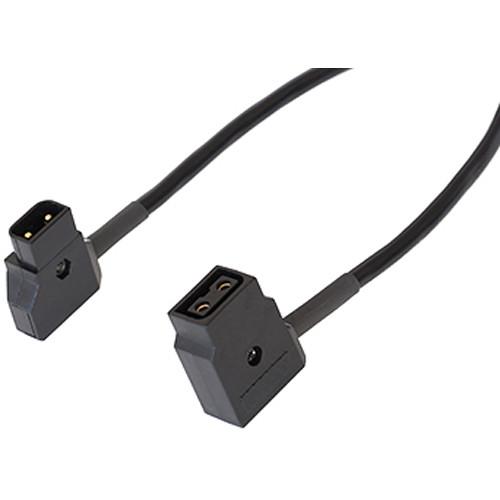 ShieldRock D-Tap Male to D-Tap Female Extension Cable