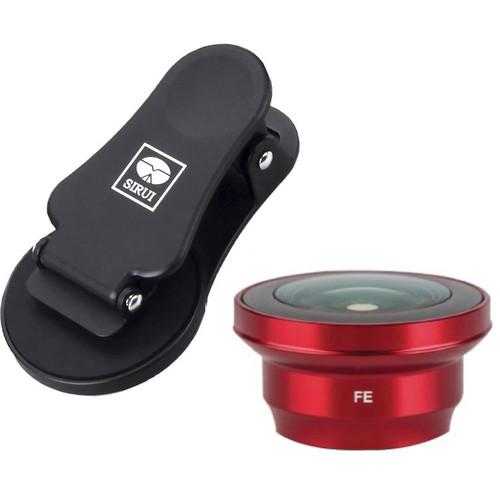 Sirui FE Fisheye Lens