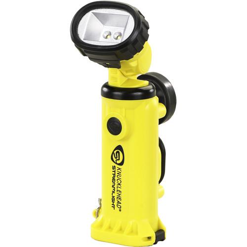Streamlight Knucklehead Div. 2 Flood Worklight with AA Alkaline Batteries