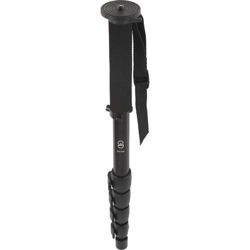 Studio Assets 5-Section Aluminum Monopod