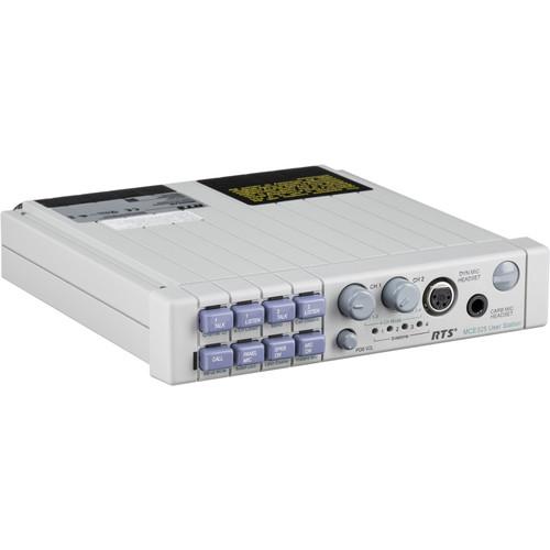 Telex MCE-325 User Programmable User Station