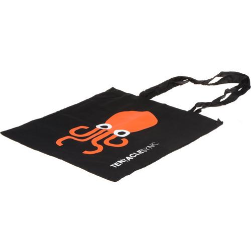 Tentacle Sync M02 Tentacle Tote Bag