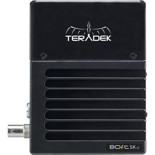 Teradek Bolt 500 Sidekick LT Universal Wireless RX