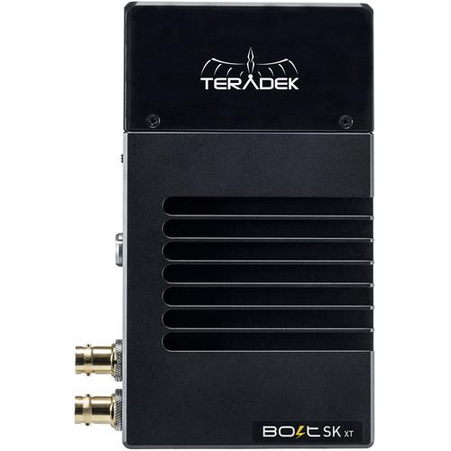 Teradek Bolt Sidekick XT Universal Wireless Receiver
