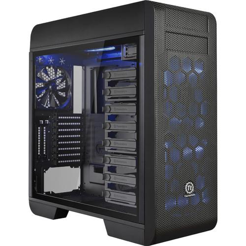Thermaltake Core V71 Full-Tower Chassis