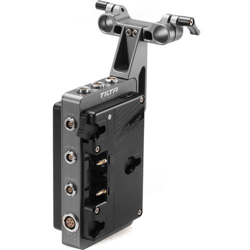 Tilta Dual-Sided Battery Plate