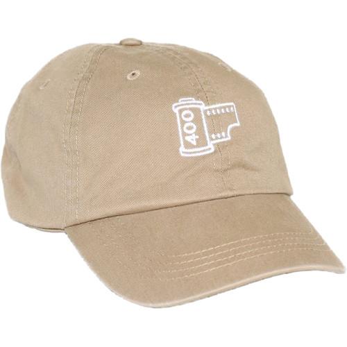 TogTees 400 Film Hat