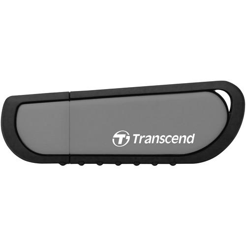 Transcend 16GB JetFlash Vault 100 USB 3.0 Flash Drive