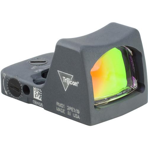 Trijicon RM01 RMR Type 2 LED Reflex Sight