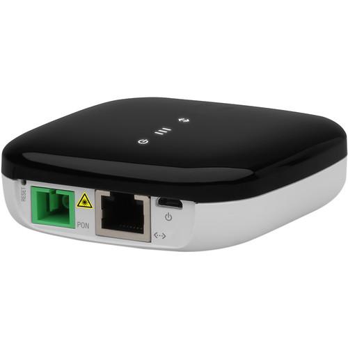 Ubiquiti Networks UF-Loco UFiber Gigabit Passive Optical Network Unit