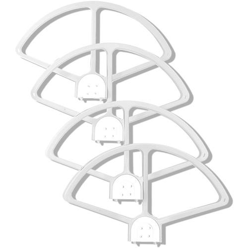 Ultimaxx Ultimate Series Quick Release Prop Guards for DJI Phantom 1 2 3
