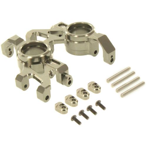 Venom Group Traxxas X-Maxx Alloy Steering Block