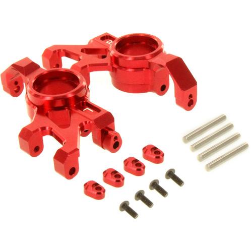 Venom Group Traxxas X-Maxx Alloy Steering Block