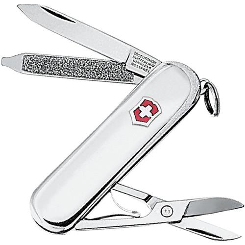 Victorinox Classic Folding Knife