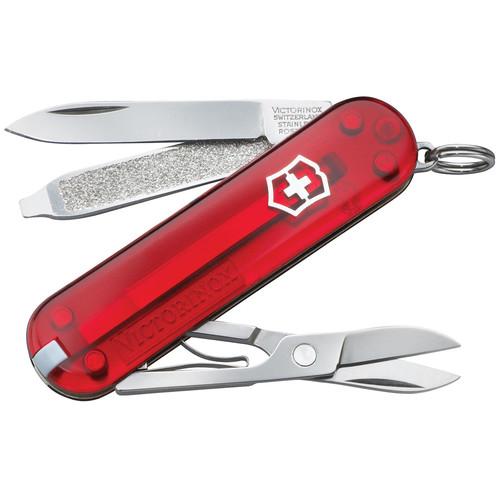 Victorinox Classic SD Pocket Knife