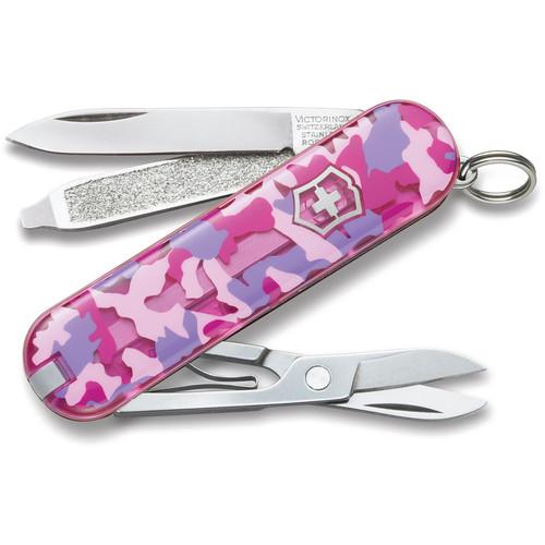 Victorinox Classic SD Pocket Knife