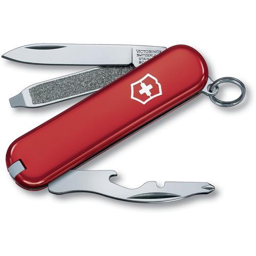 Victorinox Rally Pocket Knife