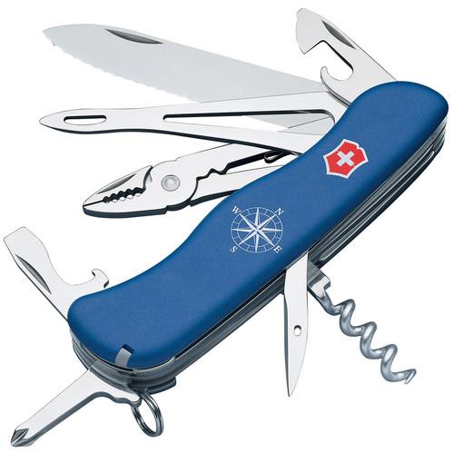 Victorinox Skipper Multi-Tool Pocket Knife