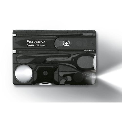 Victorinox SwissCard Lite Multi-Tool