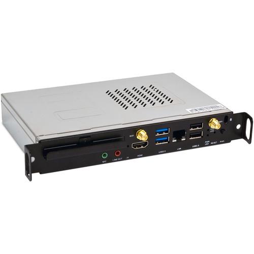 ViewSonic PC Module with OPS for IFP00 Series ViewBoard Display