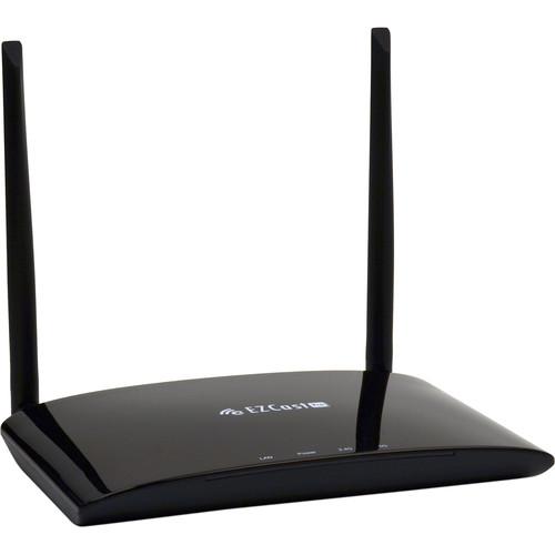 ViewSonic ViewConnect VCB10 Wireless Presentation and Collaboration Gateway