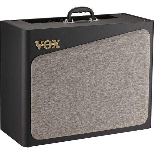 VOX AV60 - 60W 1x12" Tube Guitar Amplifier with All Analog Preamp