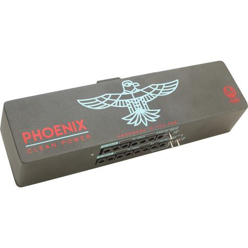 WALRUS AUDIO Phoenix 15-Output Power Supply for Select Pedals