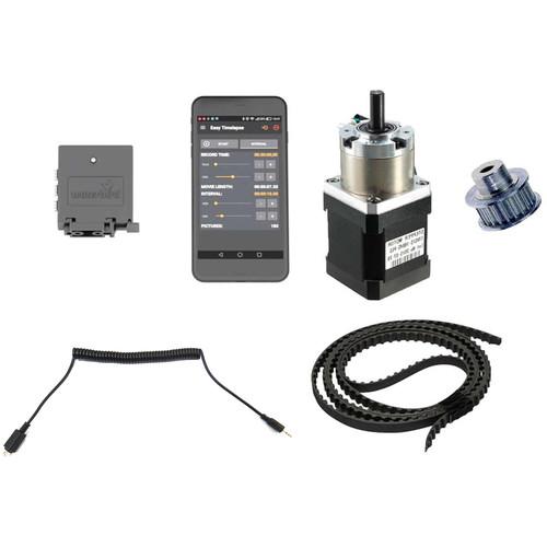 Waterbird Camera Control Unit Kit with Olympus UC1 Cable and Accessories