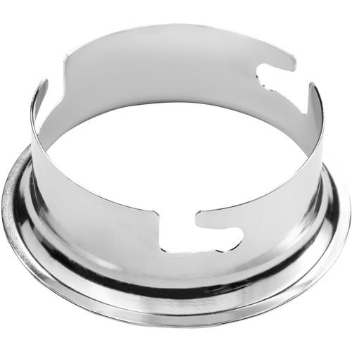 Westcott Rapid Box Switch Beauty Dish Switch Insert for Dynalite Flash Heads