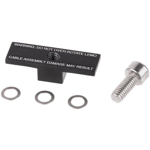 Wooden Camera Easy Top Replacement T-Nut & Screw for RED WEAPON