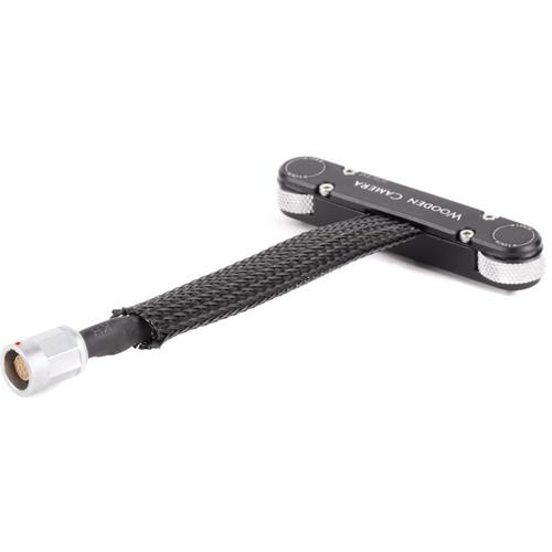 Wooden Camera Replacement Side Cable Assembly for Easy Top for RED Weapon