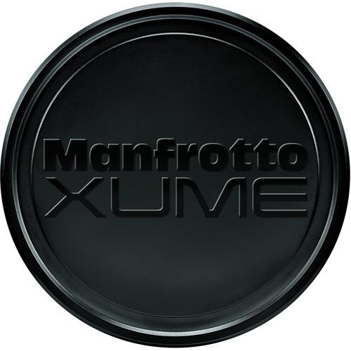 XUME 72mm Lens Cap for Lens