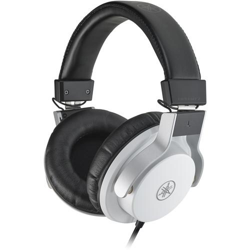 Yamaha HPH-MT7W Studio Monitor Headphones