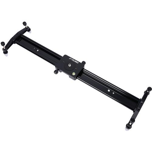 YELANGU Track Slider for DSLR Video Camera up to 22 lb