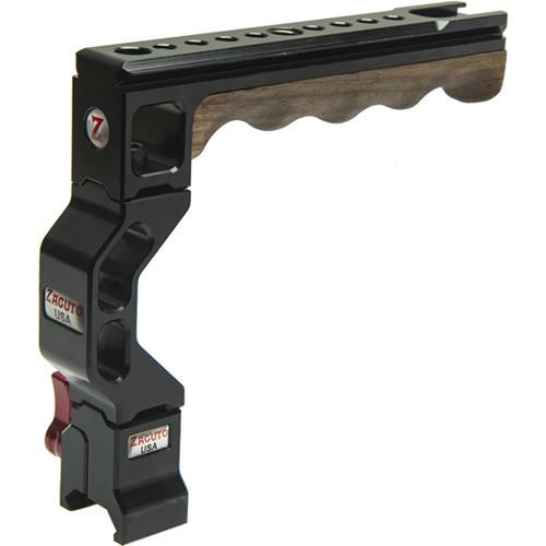 Zacuto Extended Top Handle