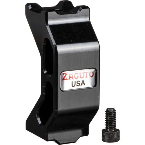 Zacuto Top Handle Extension for Zacuto Top or Recoil Handle
