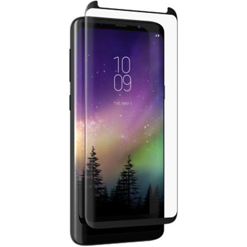 ZAGG InvisibleShield Glass Curve Elite for Samsung Galaxy S9