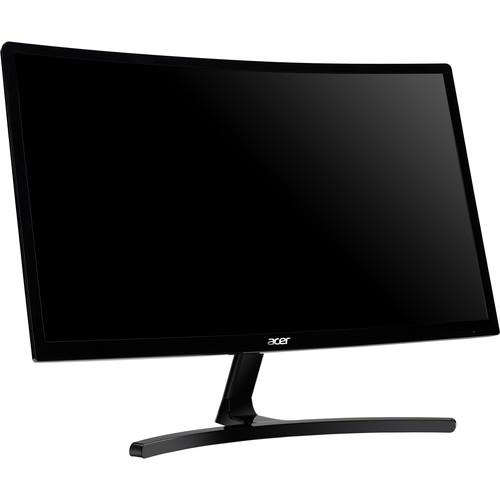 Acer ED242QR Abidpx 23.6" 16:9 Curved LCD Monitor