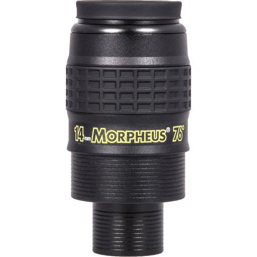 Alpine Astronomical Baader 76° Morpheus 14mm Eyepiece