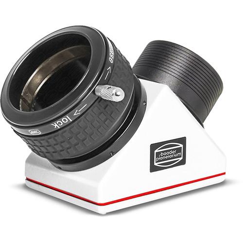 Alpine Astronomical Baader ClickLock Mirror Star Diagonal