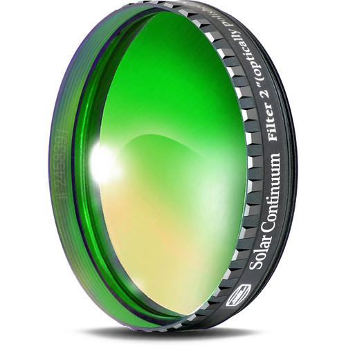 Alpine Astronomical Baader Solar Continuum Filter