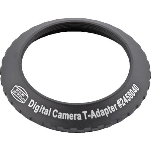 Alpine Astronomical Baader T-2 SP54a Expanding DT-Adapter II