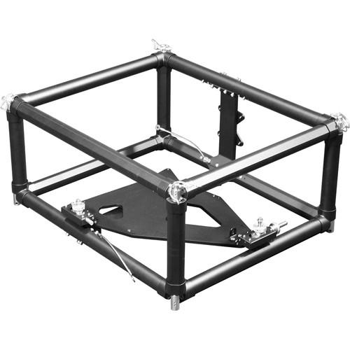 Barco Adjustable Rigging Frame for F90 Projector
