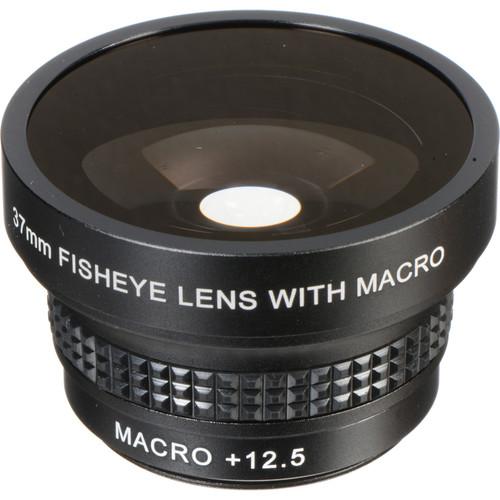 Beastgrip Fisheye Lens with Macro