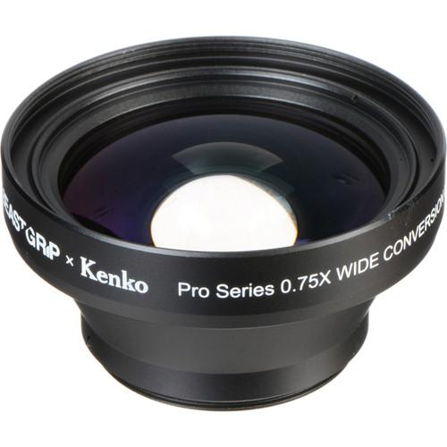Beastgrip x Kenko Pro Series 0.75x Wide-Angle Smartphone Lens